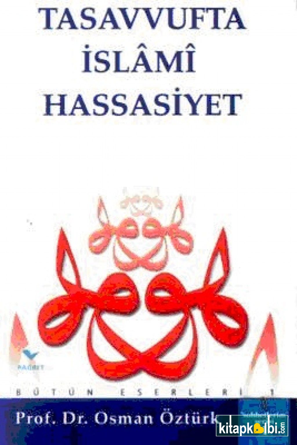 Tasavvufta İslami Hassasiyet