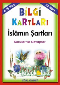 Bilgi Kartları İslâmın Şartları