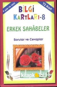 Bilgi Kartları Erkek Sahâbeler