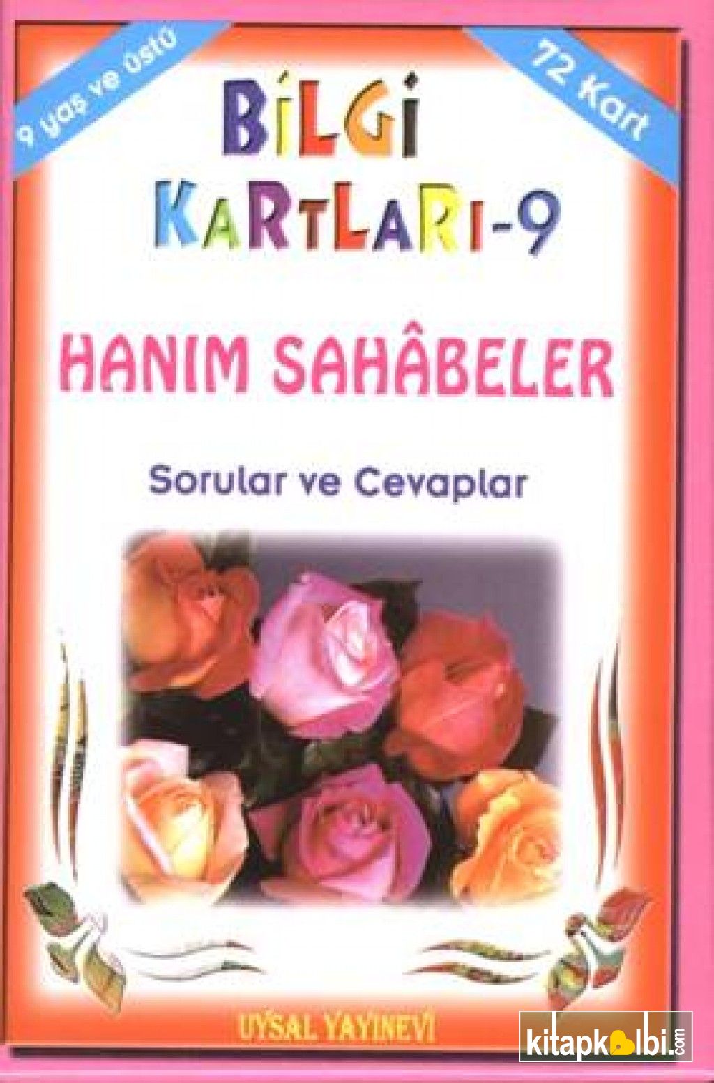 Bilgi Kartları Hanım Sahâbeler