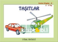 Taşıtlar 2-5 Yaş