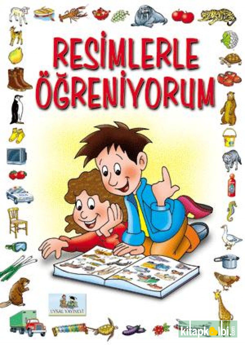 Resimlerle Öğreniyorum