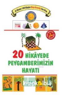 20 Hikayede Peygamberimizin Hayatı