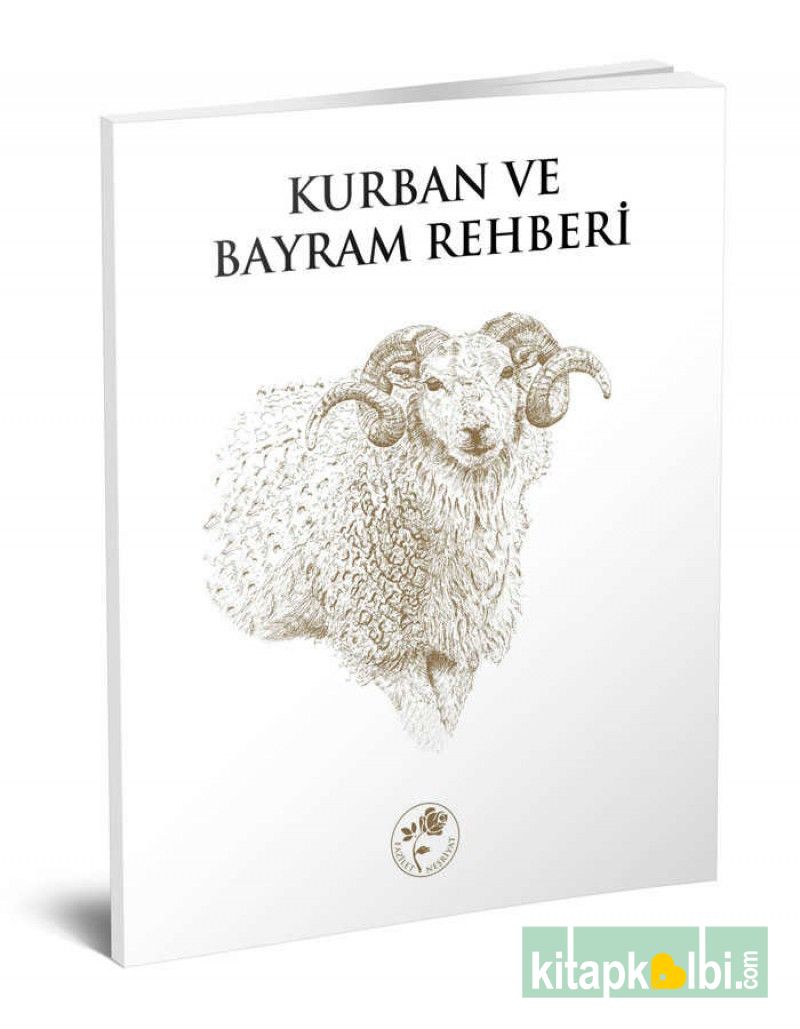 Kurban ve Bayram Rehberi