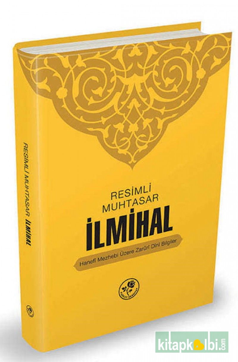 Muhtasar İlmihal Ciltli