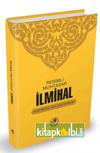 Muhtasar İlmihal Ciltli