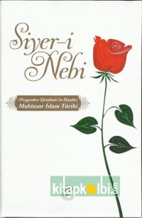 Muhtasar İslam Tarihi Siyeri Nebi