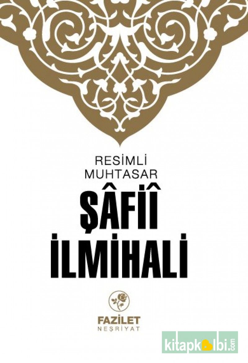 Muhtasar Şafii İlmihali