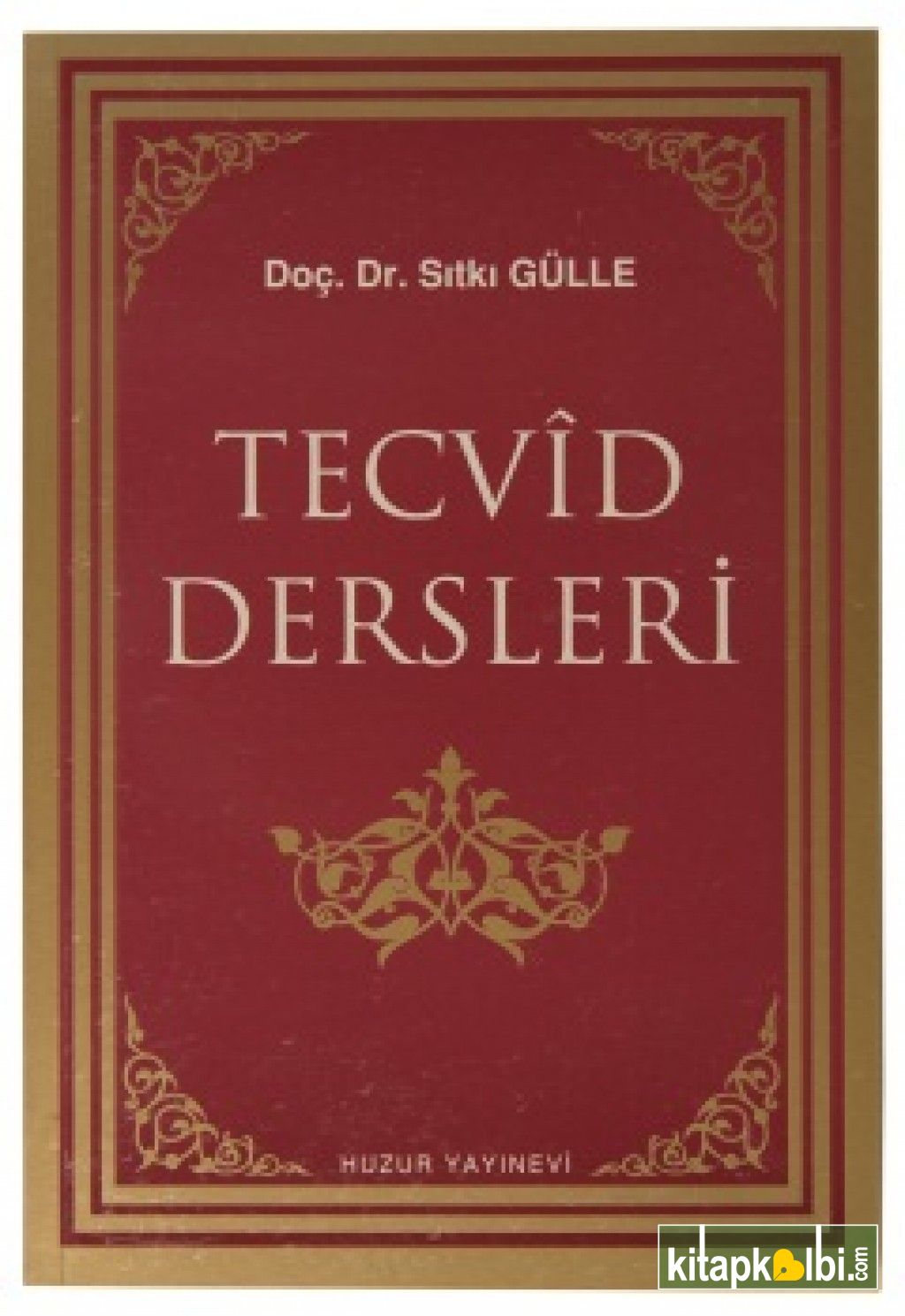 Tecvid Dersleri