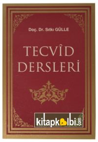 Tecvid Dersleri