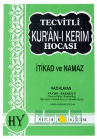 Tecvitli Kuran-ı Kerim Hocası