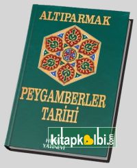 Altıparmak Peygamberler Tarihi