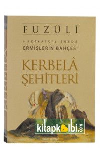 Kerbela Şehitleri - Ermişlerin Bahçesi