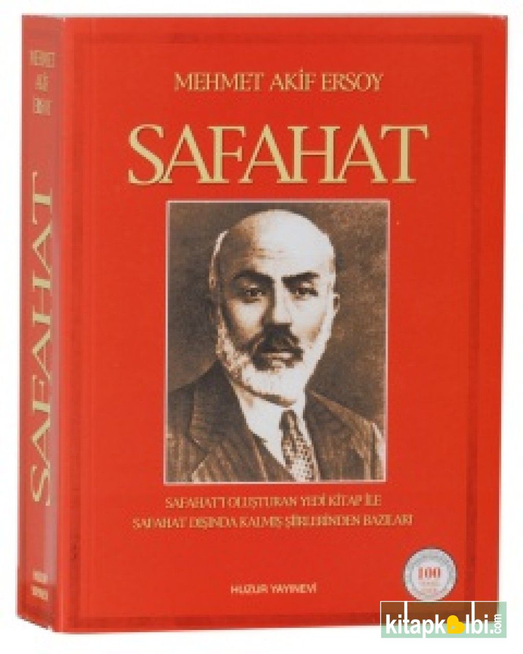 Safahat (2.hm)