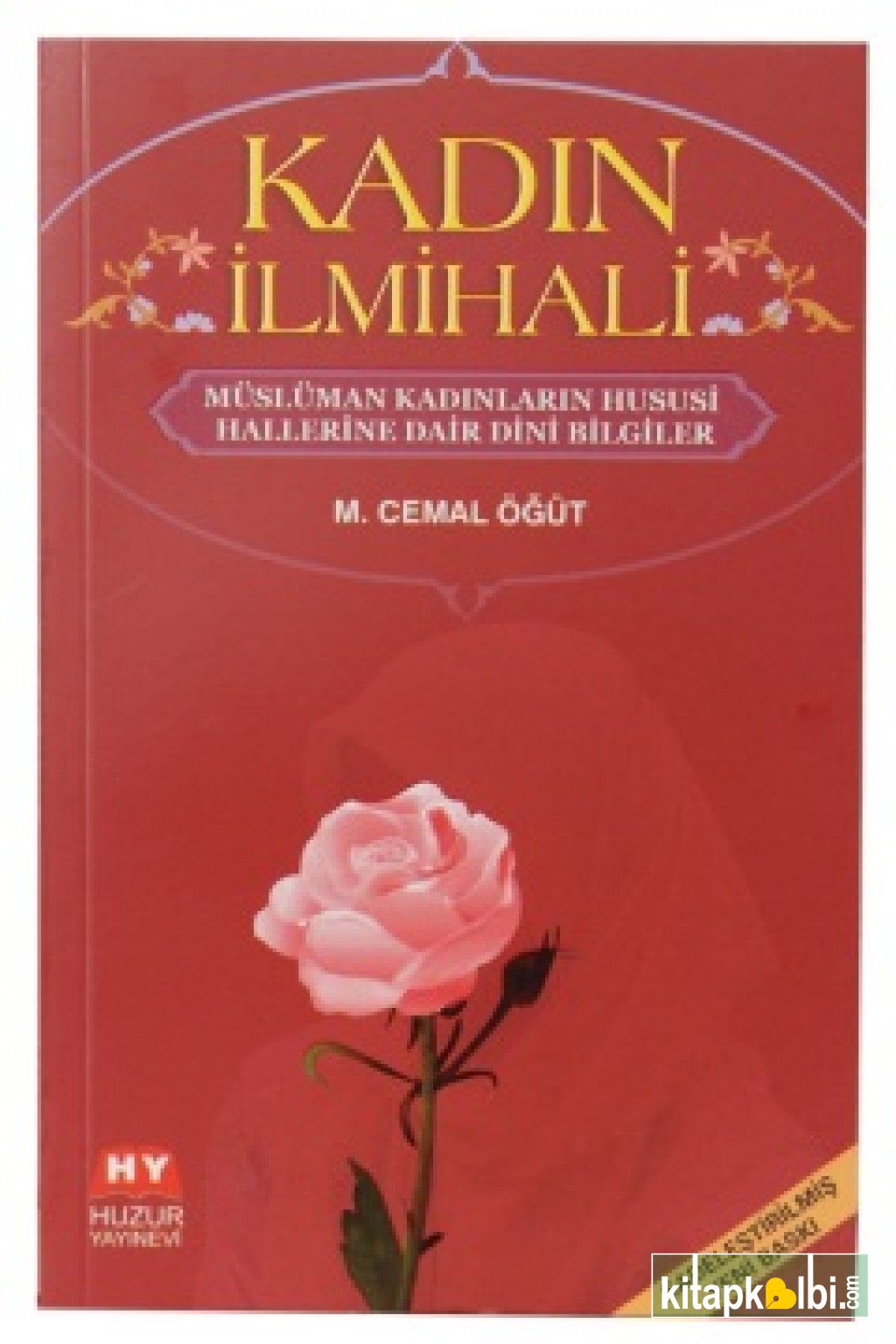 Kadın İlmihali