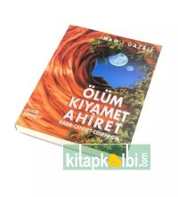 Ölüm Kıyamet Ahiret