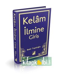 Kelam İlmine Giriş Ciltli