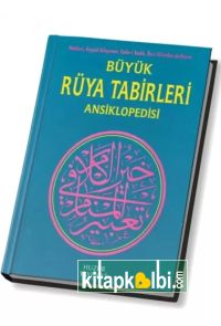 Büyük Rüya Tabirleri Ansiklopedisi