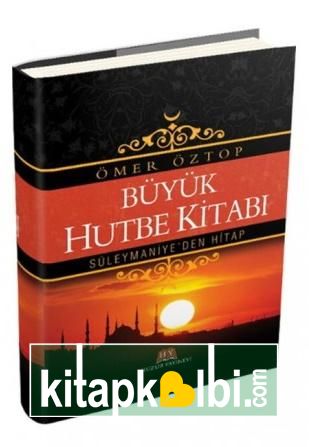 Büyük Hutbe Kitabı