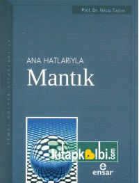 Anahatlarıyla Mantık