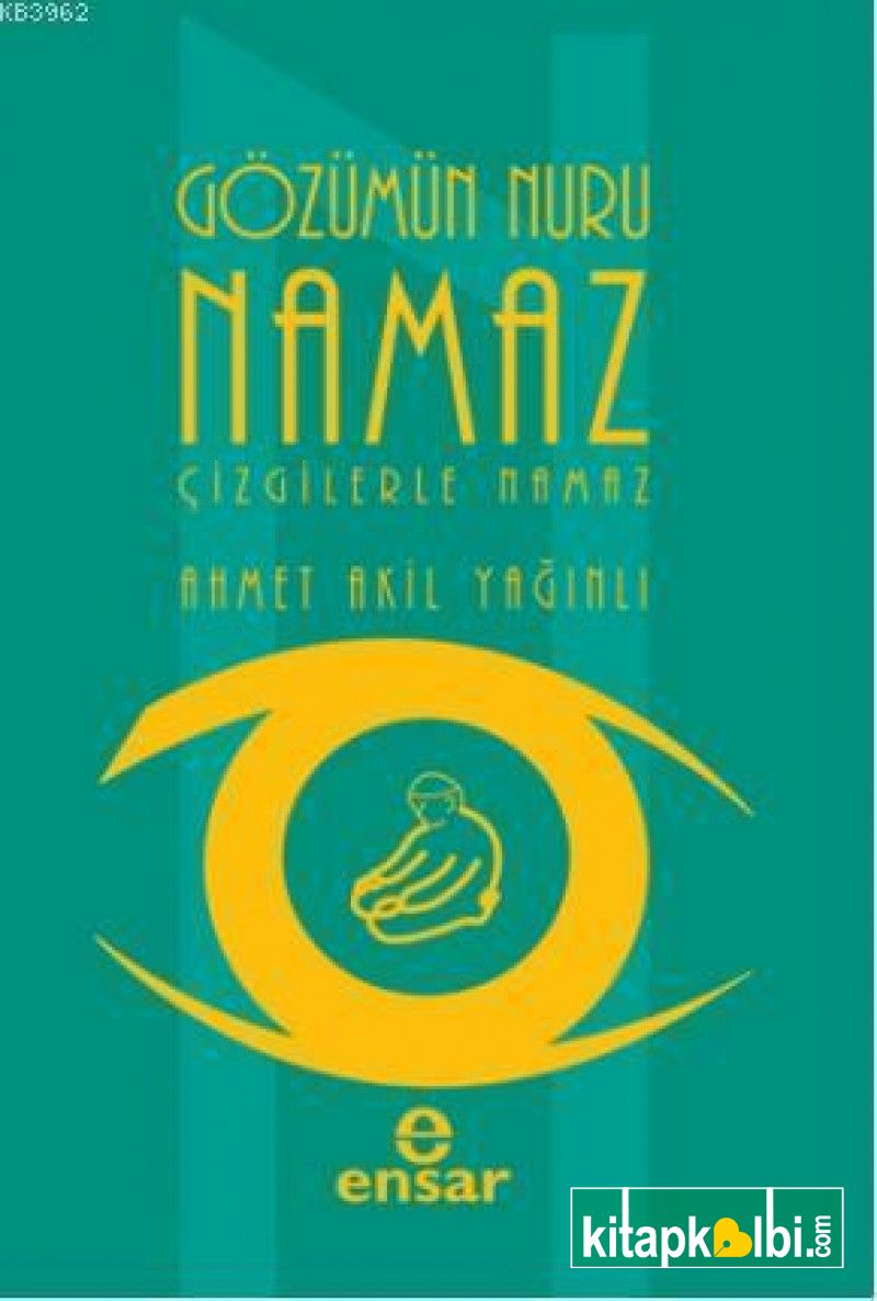 Gözümün Nuru Namaz