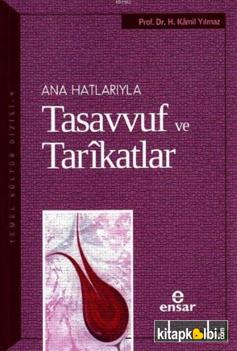 Anahatlarıyla Tasavvuf ve Tarikatlar