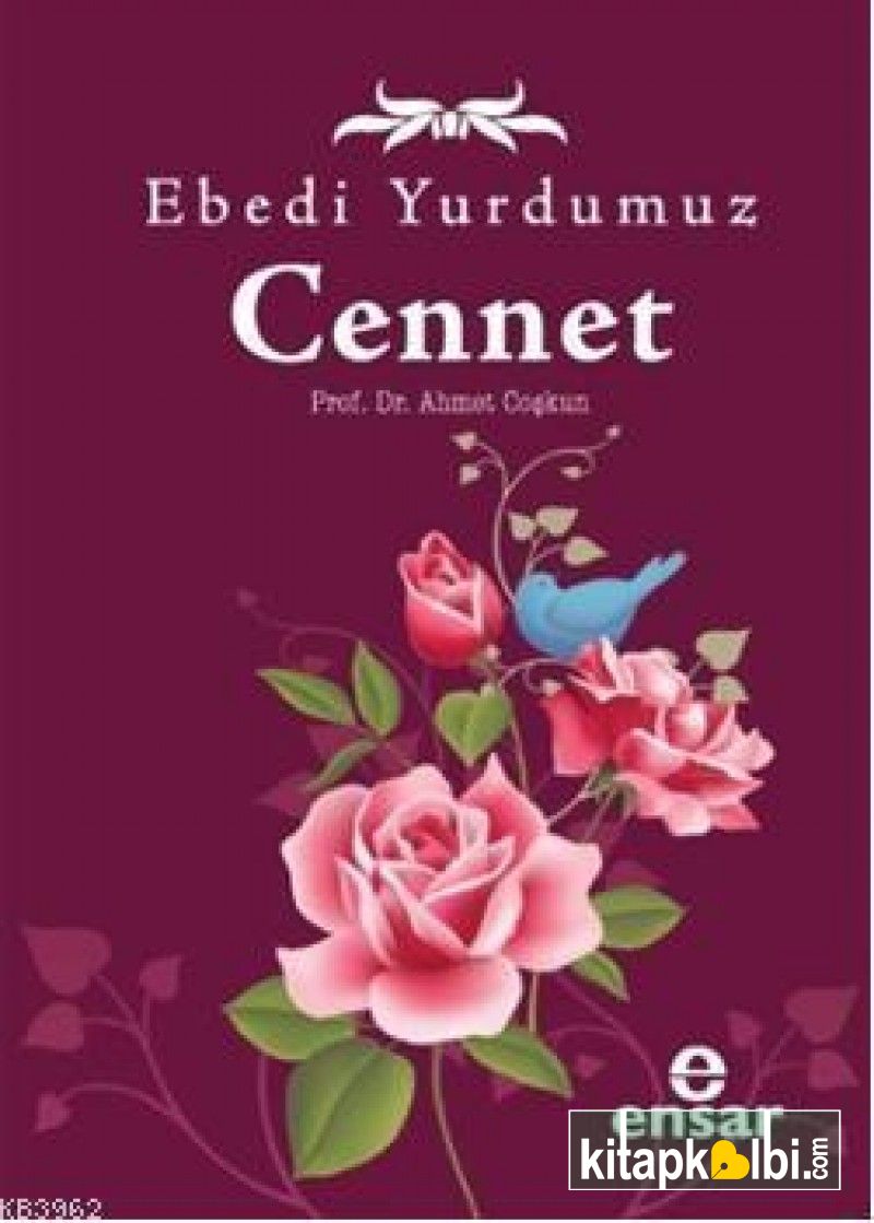 Ebedi Yurdumuz Cennet