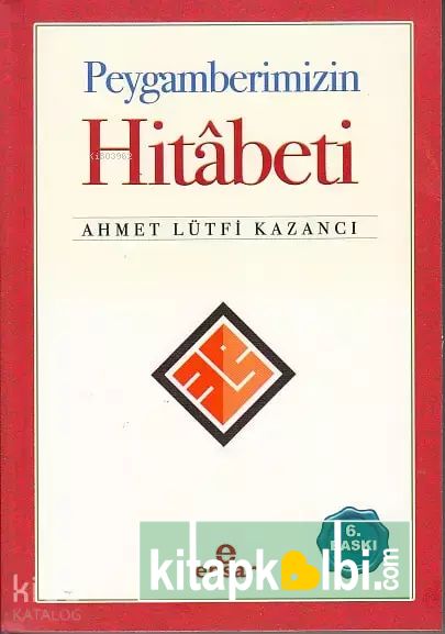 Peygamberimizin Hitabeti