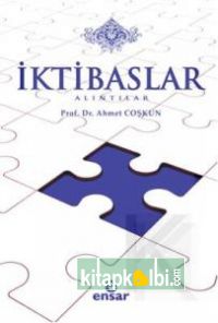 İktibaslar Alıntılar