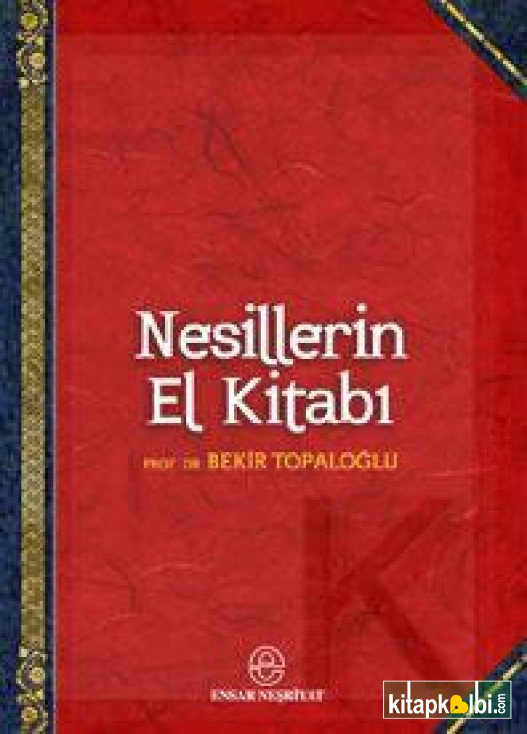 Nesillerin El Kitabı