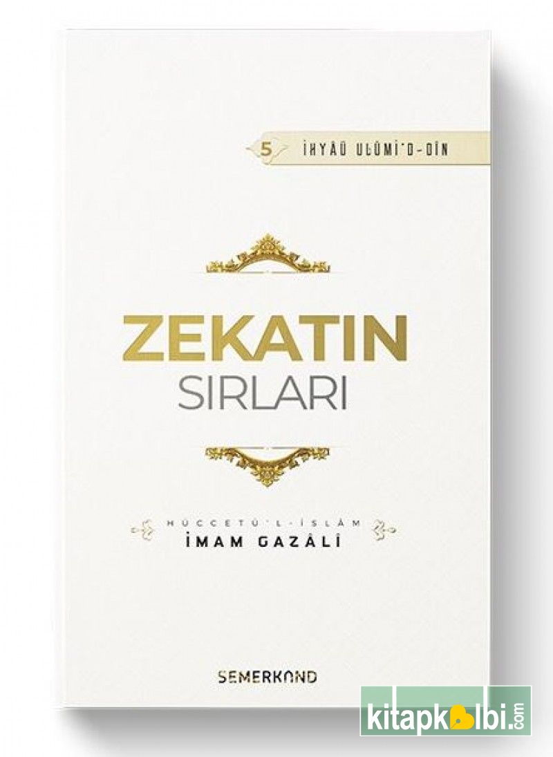 Zekatın Sırları