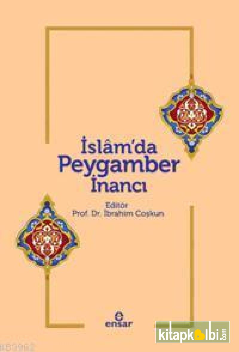 İslamda Peygamber İnancı