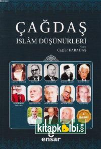 Çağdaş İslam Düşünürleri