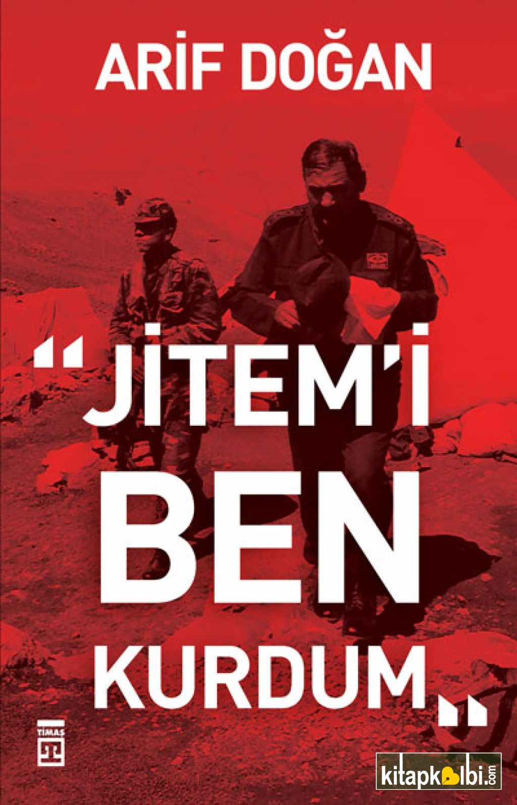 Jitemi Ben Kurdum