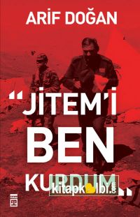 Jitemi Ben Kurdum