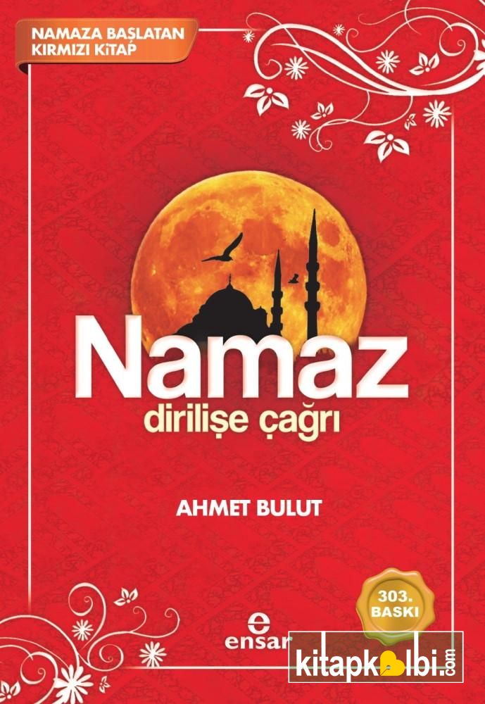 Namaz Dirilişe Çağrı