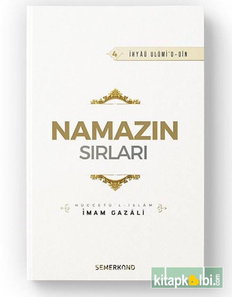 Namazın Sırları