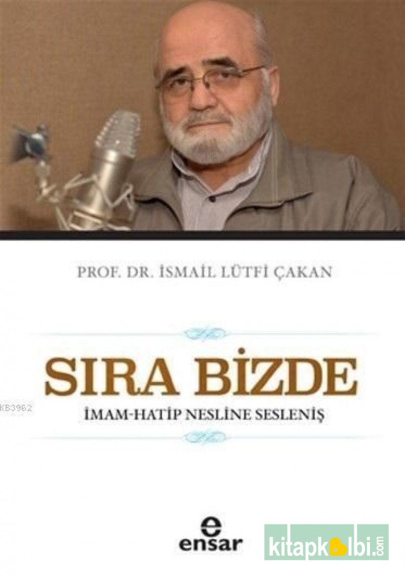 Sıra Bizde