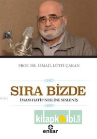 Sıra Bizde