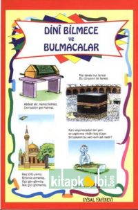 Dini Bilmece ve Bulmacalar