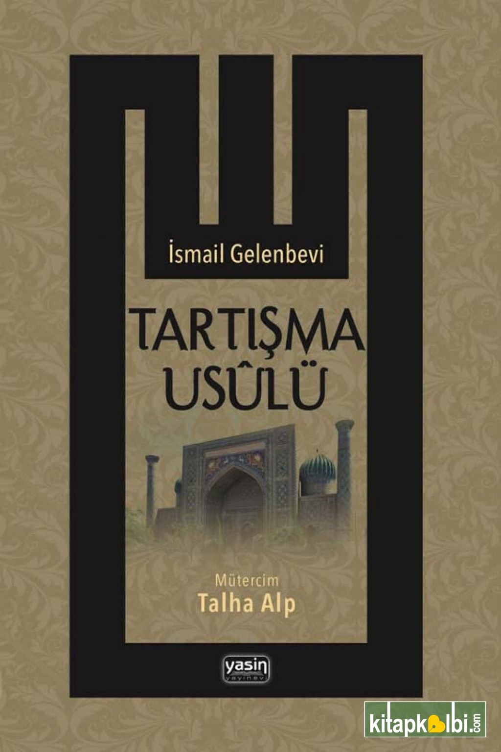 Tartışma Usulü