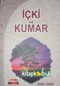 İçki ve Kumar