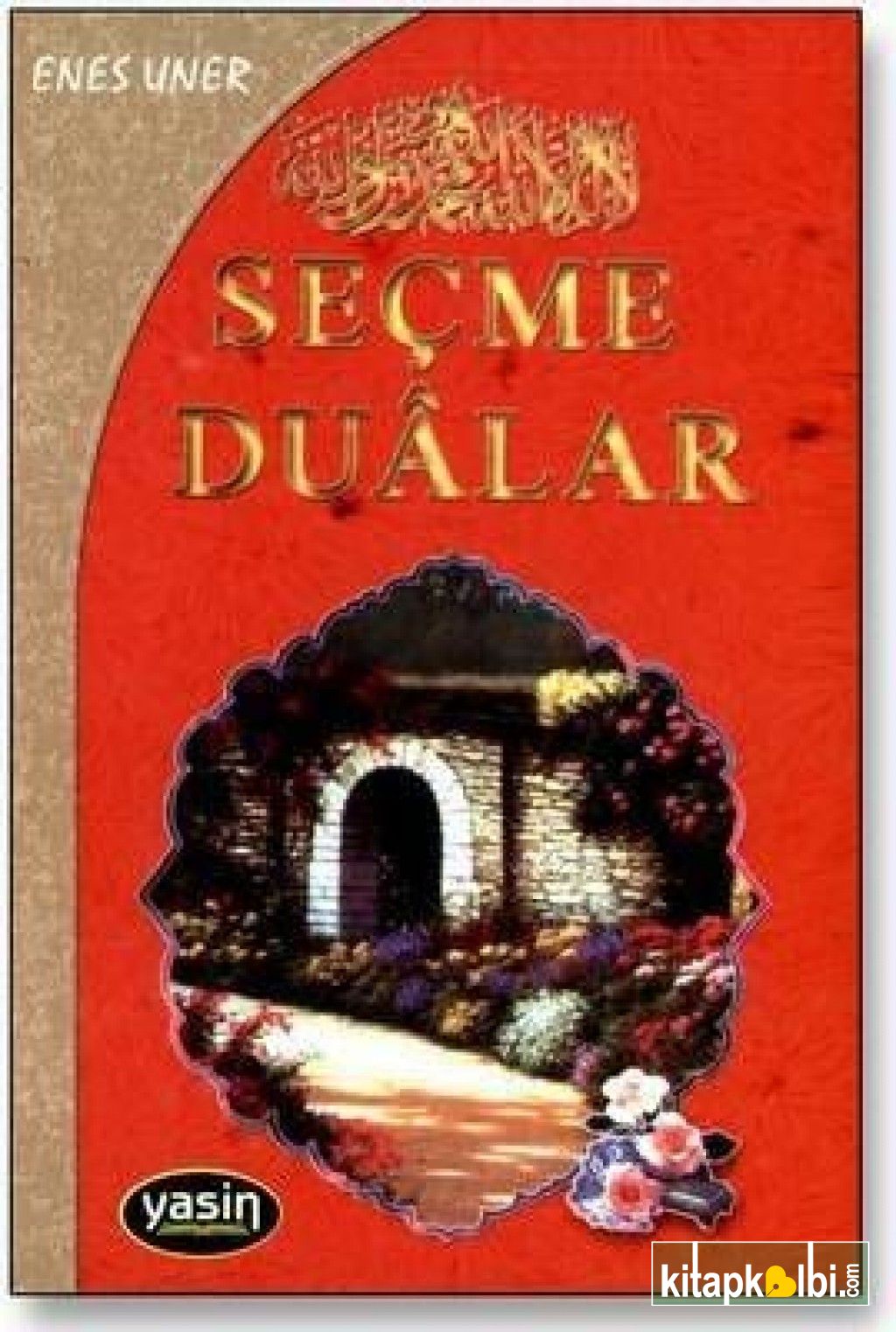 Seçme Dualar