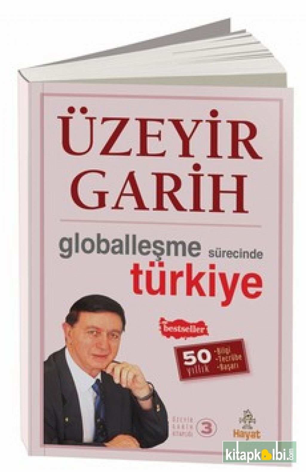 Globalleşme Sürecinde Türkiye