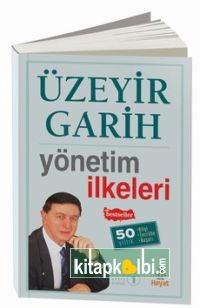 Yönetim İlkeleri