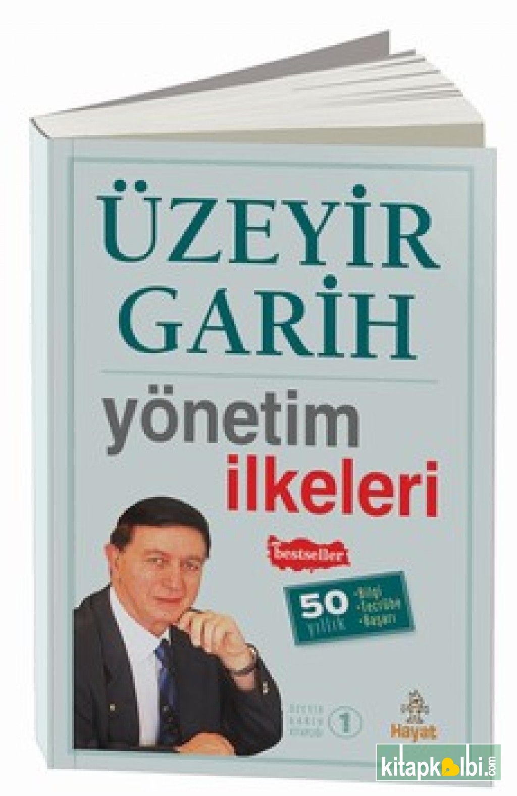 Yönetim İlkeleri