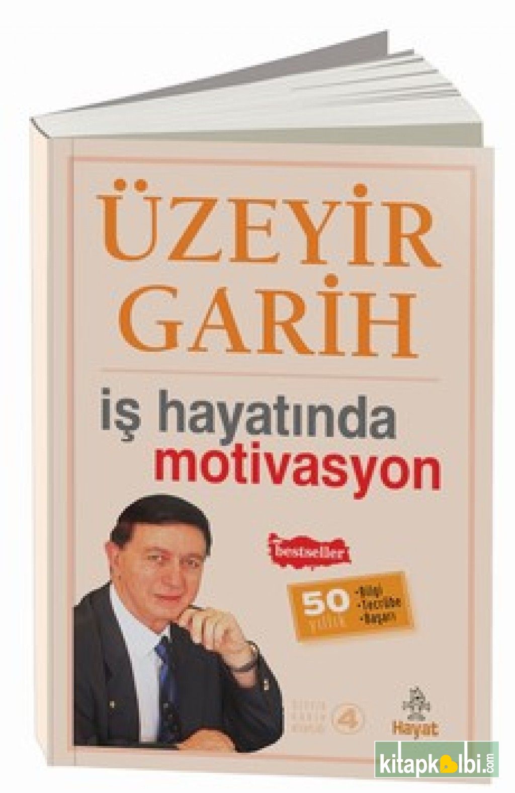 İş Hayatında Motivasyon