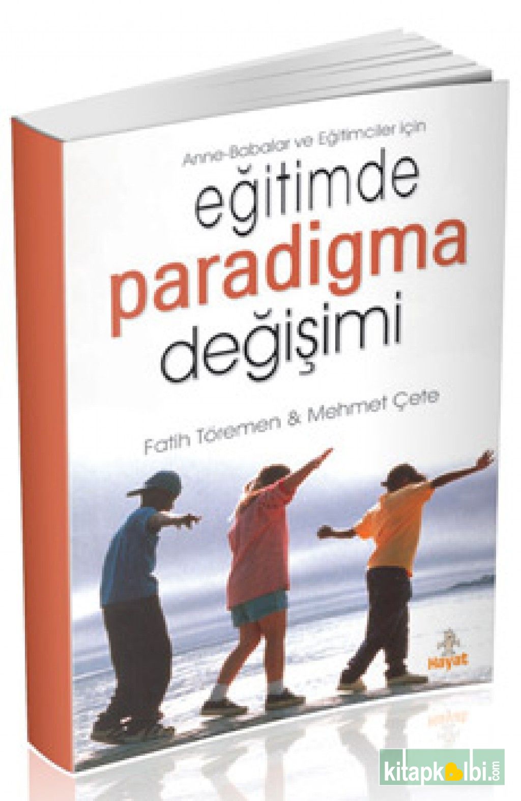 Eğitimde Paradigma Değişimi