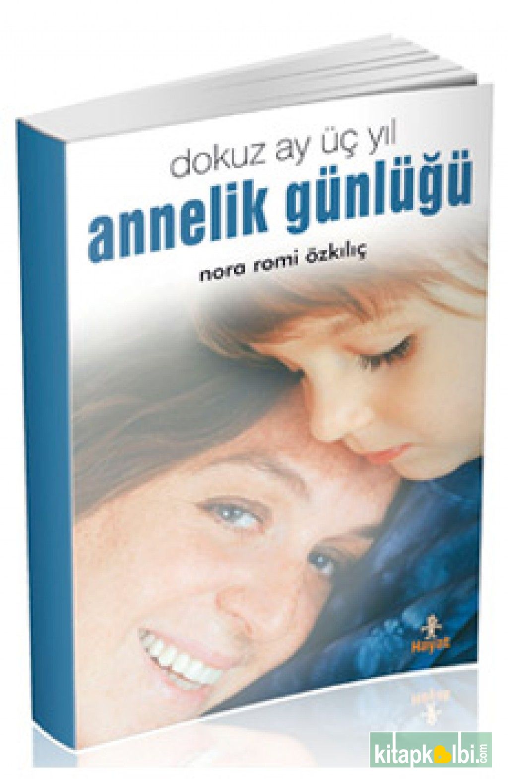 Annelik Günlüğü