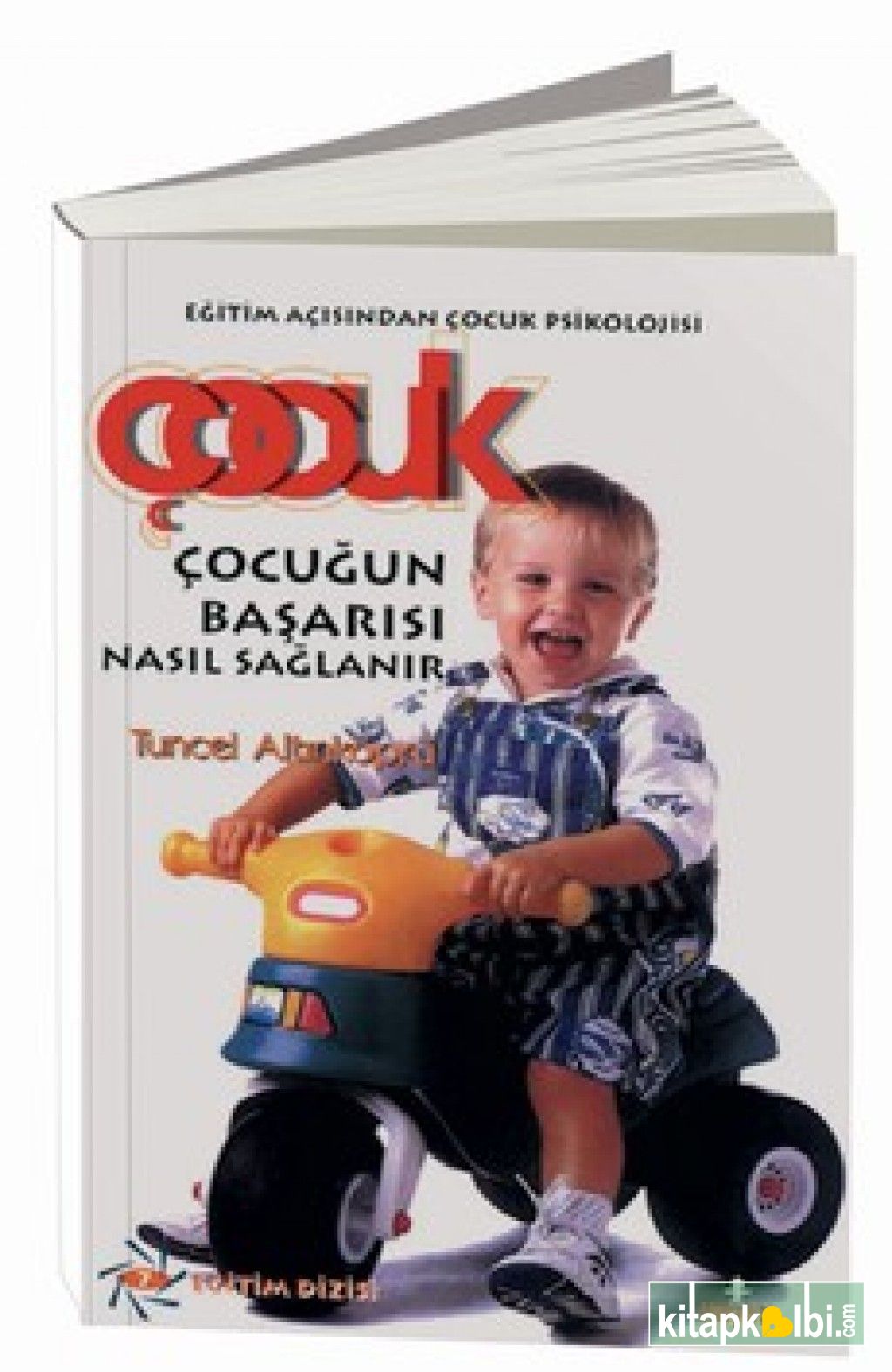 Çocuğun Başarısı Nasıl Sağlanır